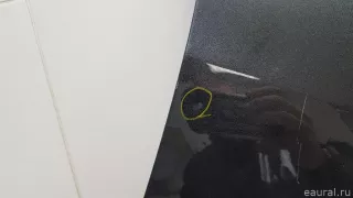 66320L2000 Hyundai-Kia Крыло переднее правое Kia K5 3 Арт E70754566, вид 10