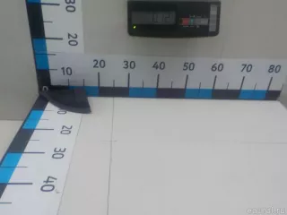 98201331ZD Citroen-Peugeot Крышка зеркала внутренняя правая Citroen C5 Aircross Арт E52465584, вид 1