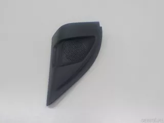 98201331ZD Citroen-Peugeot Крышка зеркала внутренняя правая Citroen C5 Aircross Арт E52465584, вид 3