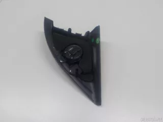 98201331ZD Citroen-Peugeot Крышка зеркала внутренняя правая Citroen C5 Aircross Арт E52465584, вид 5