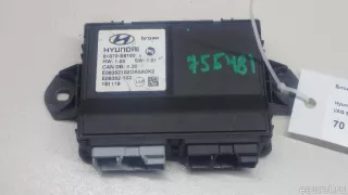 81870S8100 VAG Блок открывания багажника Hyundai Palisade Арт E70755481, вид 1