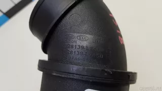28139L2400 Hyundai-Kia Патрубок воздушного фильтра Kia K5 3 Арт E70755787, вид 6
