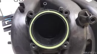 04E129712BA VAG Коллектор впускной Volkswagen Polo 6 Арт E70757733, вид 2