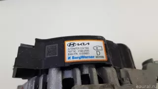373002R000 Hyundai-Kia Генератор Kia Sorento 4 Арт E70759351, вид 5