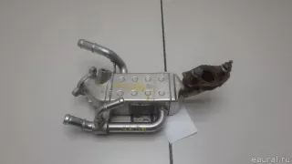 284602M800 Hyundai-Kia Радиатор системы EGR Kia K5 3 Арт E70760040, вид 1