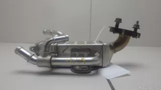 284602M800 Hyundai-Kia Радиатор системы EGR Kia K5 3 Арт E70760040, вид 2