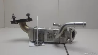 284602M800 Hyundai-Kia Радиатор системы EGR Kia K5 3 Арт E70760040, вид 4