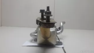 284602M800 Hyundai-Kia Радиатор системы EGR Kia K5 3 Арт E70760040, вид 5
