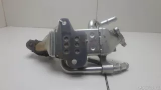 284602M800 Hyundai-Kia Радиатор системы EGR Kia K5 3 Арт E70760040, вид 6
