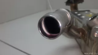 284602M800 Hyundai-Kia Радиатор системы EGR Kia K5 3 Арт E70760040, вид 8