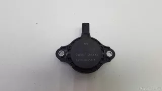 243572M000 Hyundai-Kia Клапан электромагнитный Hyundai Elantra CN7 Арт E70760164, вид 1