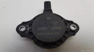 243572M000 Hyundai-Kia Клапан электромагнитный Hyundai Elantra CN7 Арт E70760164, вид 2