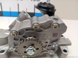213102M800 Hyundai-Kia Насос масляный Kia K5 3 Арт E70760167, вид 6