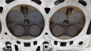 221102M811 Hyundai-Kia Головка блока Kia K5 3 Арт E70760377, вид 14