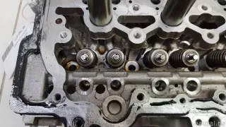 221102M811 Hyundai-Kia Головка блока Kia K5 3 Арт E70760377, вид 7