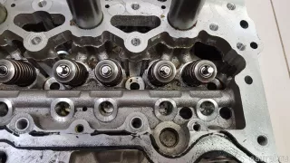 221102M811 Hyundai-Kia Головка блока Kia K5 3 Арт E70760377, вид 8