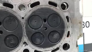 221102R000 Hyundai-Kia Головка блока цилиндров Kia Carnival 4 Арт E70767869, вид 15