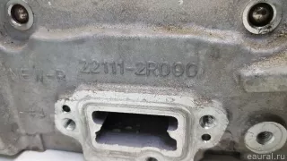221102R000 Hyundai-Kia Головка блока цилиндров Kia Carnival 4 Арт E70767869, вид 23