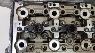 221102R000 Hyundai-Kia Головка блока цилиндров Kia Carnival 4 Арт E70767869, вид 3