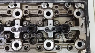 221102R000 Hyundai-Kia Головка блока цилиндров Kia Carnival 4 Арт E70767869, вид 4