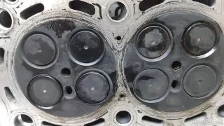 221102R000 Hyundai-Kia Головка блока цилиндров Kia Carnival 4 Арт E70767918, вид 19