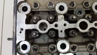 221102R000 Hyundai-Kia Головка блока цилиндров Kia Carnival 4 Арт E70767918, вид 7