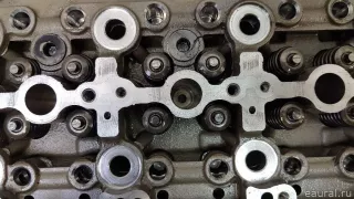 221102R000 Hyundai-Kia Головка блока цилиндров Kia Carnival 4 Арт E70767918, вид 8