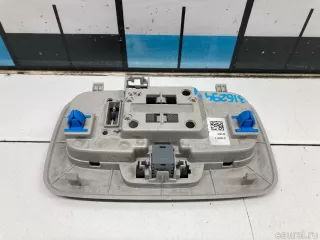 92850Q5000DNN Hyundai-Kia Плафон салонный Kia K5 3 Арт E31629464, вид 3