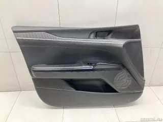 82307L2BD0A51 Hyundai-Kia Обшивка двери передней левой Kia K5 3 Арт E31629526, вид 1