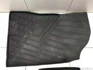 NP11LDC43268 NorPlast Коврики салона к-кт Kia K5 3 Арт E31630904, вид 3