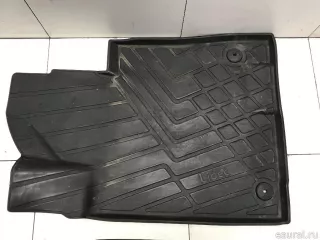 NP11LDC43268 NorPlast Коврики салона к-кт Kia K5 3 Арт E31630904, вид 4