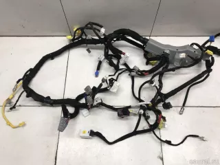 91130L2471 Hyundai-Kia Проводка (коса) Kia K5 3 Арт E31631196, вид 4