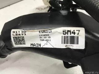 91130L2471 Hyundai-Kia Проводка (коса) Kia K5 3 Арт E31631196, вид 6