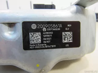 2Q0905861A VAG Блок управления (другие) Skoda Rapid Арт E80957367, вид 4