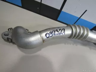 284102S020 Hyundai-Kia Трубка системы рециркуляции (EGR) Kia K5 3 Арт E81037327, вид 2