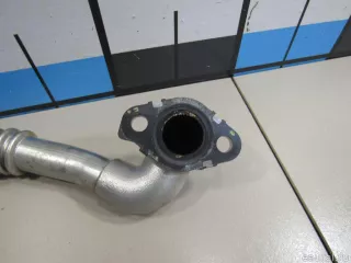 284102S020 Hyundai-Kia Трубка системы рециркуляции (EGR) Kia K5 3 Арт E81037327, вид 5