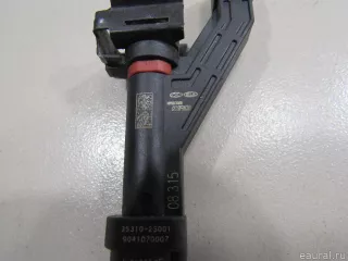 353102S001 Hyundai-Kia Форсунка инжекторная электрическая Kia K5 3 Арт E81037411, вид 2