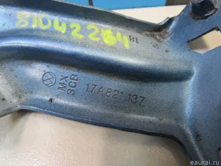 17A821135 VAG Кронштейн крепления крыла Volkswagen Jetta 7 Арт E81042264, вид 3