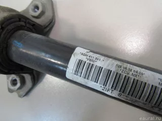 5QM411303 VAG Стабилизатор передний Volkswagen Jetta 7 Арт E81046256, вид 4