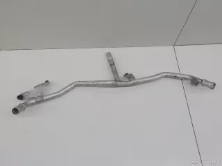 04E121070AP VAG Трубка охлаждающей жидкости металлическая Volkswagen Beetle 2 Арт E84804413, вид 2