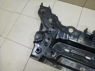 544017619R Renault Балка подвески передняя (подрамник) Renault Scenic 4 Арт E100471164, вид 2