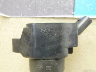 273012M417 Hyundai-Kia Катушка зажигания Kia K5 3 Арт E100501731, вид 2