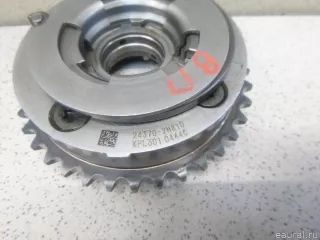 243702M810 Hyundai-Kia Механизм изменения фаз ГРМ Kia K5 3 Арт E100501934, вид 5