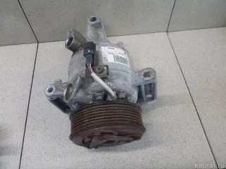 926003541R Renault Компрессор кондиционера Renault Duster 2 Арт E100518703, вид 1