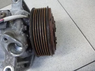 926003541R Renault Компрессор кондиционера Renault Duster 2 Арт E100518703, вид 5