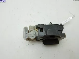  Замок двери сдвижной правый Fiat Doblo 1 Арт 54958089, вид 2
