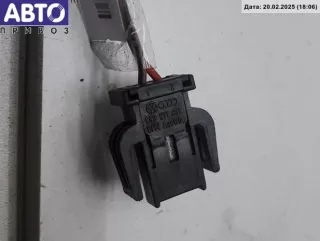893971632 Разъем (фишка) проводки Volkswagen Passat B5 Арт 54972377, вид 2