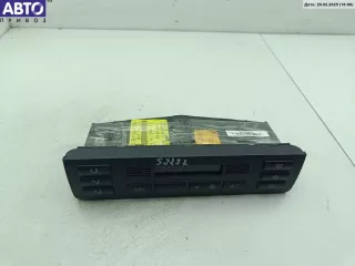 64116917004 Переключатель отопителя BMW 3 E46 Арт 54502864, вид 1