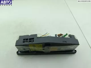 64116917004 Переключатель отопителя BMW 3 E46 Арт 54502864, вид 2