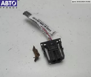 1j0972923 Разъем (фишка) проводки Volkswagen Golf 4 Арт 54972362, вид 1